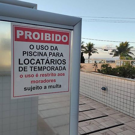 Apartamento Praia Grande Exterior photo
