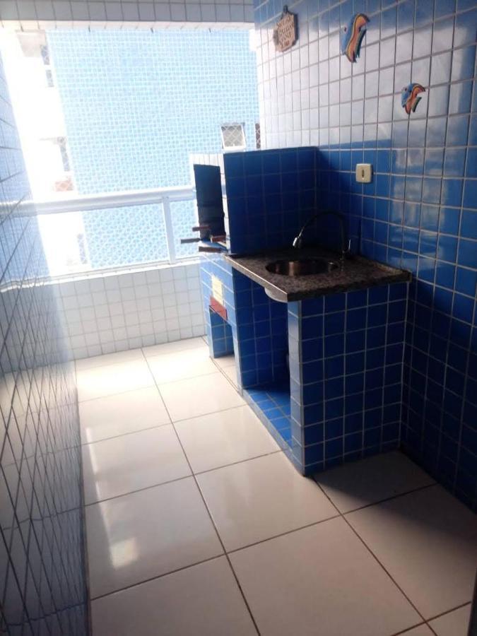 Apartamento Praia Grande Exterior photo
