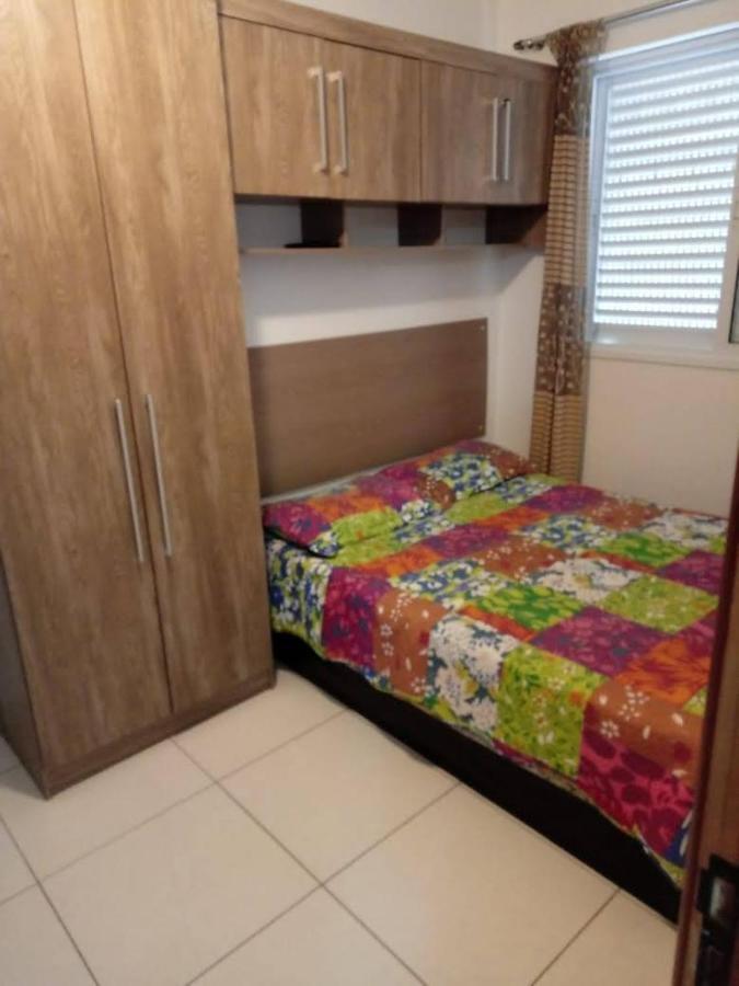 Apartamento Praia Grande Exterior photo