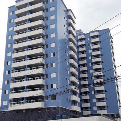 Apartamento Praia Grande Exterior photo