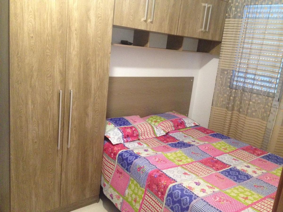 Apartamento Praia Grande Exterior photo